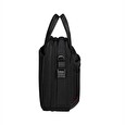 Samsonite PRO-DLX 6 Bailhandle 15.6" EXP Black