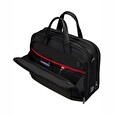 Samsonite PRO-DLX 6 Bailhandle 15.6" EXP Black