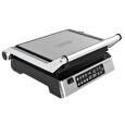 Salente FlamePro kontaktní gril s externí teplotní sondou