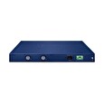 Planet GS-6311-16S8C4XR L3 switch, 8x1Gb combo, 16x1Gb SFP, 4x10Gb SFP+, 2x power-in