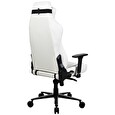Arozzi herní židle VERNAZZA XL SoftPU White/ povrch polyuretan/ bílá