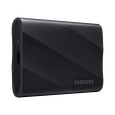 SSD 4TB Samsung externí T9, černá