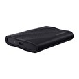 SSD 4TB Samsung externí T9, černá