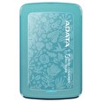 ADATA HC300 ECO/1TB/HDD/Externí/2.5"/Zelená/3R