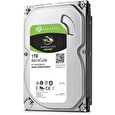 Seagate HDD BarraCuda 3.5" 1TB - 7200rpm/SATA-III/64MB