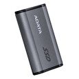 ADATA Elite SE880/2TB/SSD/Externí/Šedá/5R