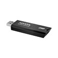 ADATA SC610/2TB/SSD/Externí/Černá/5R