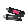 ADATA SC610/2TB/SSD/Externí/Černá/5R