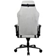 Arozzi herní židle VERNAZZA XL Supersoft Light Grey/ látkový povrch/ světle šedá