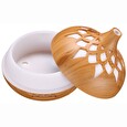 Aroma difuzér SIXTOL Palm světlé dřevo 500 ml