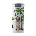 Zásobník Curver na krmivo 20 kg / 54 l Pets