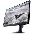 Dell Alienware/AW2524HF/24,5"/IPS/FHD/500Hz/1ms/Black/3RNBD