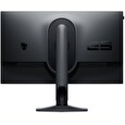 Dell Alienware/AW2524HF/24,5"/IPS/FHD/500Hz/1ms/Black/3RNBD