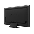 TCL 85C805 TV SMART Google TV QLED/215cm/4K UHD/4000 PPI/144Hz/Mini LED/HDR10+/Dolby Vision/Atmos/DVB-T2/S2/C/VESA