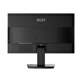MSI Pro/MP2412/23,8"/VA/FHD/100Hz/1ms/Black/2R