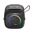 C-TECH Impressio Qubis Mini/Mono/5W/Černá