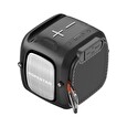 C-TECH Impressio Qubis Mini/Mono/5W/Černá