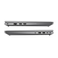 HP ZBook Power G10 A; AMD Ryzen 7 7840HS 3.8GHz/32GB RAM/1TB SSD PCIe/batteryCARE+