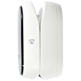Nedis chytrý pulzní oxymetr/ Bluetooth/ OLED displej/ Perfuzní index/ Pulzní frekvence/ Rušení proti pohybu/ Saturace ky
