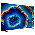 TCL 98C805 TV SMART Google TV QLED/248cm/4K UHD/4000 PPI/144Hz/Mini LED/HDR10+/Dolby Vision/Atmos/DVB-T2/S2/C/VESA