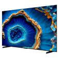 TCL 98C805 TV SMART Google TV QLED/248cm/4K UHD/4000 PPI/144Hz/Mini LED/HDR10+/Dolby Vision/Atmos/DVB-T2/S2/C/VESA