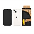 Tactical Safety Smoothie Kryt pro Apple iPhone 14 Asphalt