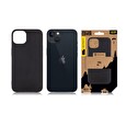Tactical TPU Kryt pro Apple iPhone 13 Black