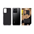 Tactical TPU Kryt pro Xiaomi Redmi Note 12S Black