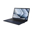 ASUS ExpertBook B1/B1502CVA/i5-1335U/15,6"/FHD/8GB/512GB SSD/UHD/W11P/Black/2R