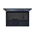 ASUS ExpertBook B1/B1502CVA/i5-1335U/15,6"/FHD/8GB/512GB SSD/UHD/W11P/Black/2R