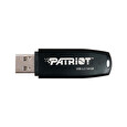 Patriot XPORTER CORE/64GB/USB 3.2/USB-A/Černá