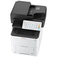 KYOCERA ECOSYS MA4000cifx/ A4 MFP/ barevná / 40ppm/ duplex/ DADF/ USB/ LAN/ Displej/ HyPAS/ fax