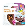 Kniha ALBI KČ Zpívánky Vánoční koledy 2