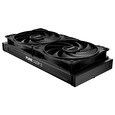 be quiet! Pure Loop 2 vodní chladič CPU ARGB 280mm / 2x140mm / Intel 1700 / 1200 / 1150 / 1151 / 1155 / AMD AM4 / AM5