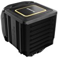 be quiet! chladič CPU Dark Rock Elite / 2x135mm fan / 7 heatpipes / ARGB LED