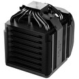 be quiet! chladič CPU Dark Rock Elite / 2x135mm fan / 7 heatpipes / ARGB LED