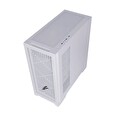 EVOLVEO Ptero Q2W, 2x čelní panel: sklo/mřížka