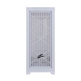 EVOLVEO Ptero Q2W, 2x čelní panel: sklo/mřížka