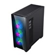 EVOLVEO Ptero Q2+, 2x čelní panel-sklo/mřížka, 4x