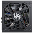Seasonic zdroj FOCUS GX-1000 / SSR-1000FX3 / ATX3.0 / akt. PFC / 135mm / modulární / 80+ Gold