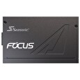Seasonic zdroj FOCUS GX-1000 / SSR-1000FX3 / ATX3.0 / akt. PFC / 135mm / modulární / 80+ Gold