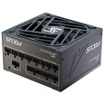 Seasonic zdroj FOCUS GX-1000 / SSR-1000FX3 / ATX3.0 / akt. PFC / 135mm / modulární / 80+ Gold