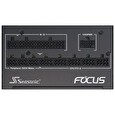 Seasonic zdroj FOCUS GX-1000 / SSR-1000FX3 / ATX3.0 / akt. PFC / 135mm / modulární / 80+ Gold