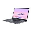 Acer Chromebook/CB515-2H/i3-1315U/15,6"/FHD/8GB/256GB SSD/UHD/Chrome/Gray/2R