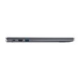 Acer Chromebook/CB515-2H/i3-1315U/15,6"/FHD/8GB/256GB SSD/UHD/Chrome/Gray/2R