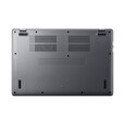 Acer Chromebook/CB515-2H/i3-1315U/15,6"/FHD/8GB/256GB SSD/UHD/Chrome/Gray/2R