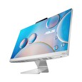 ASUS ExpertCenter/E3 AiO E3402/23,8"/FHD/i5-1235U/8GB/512GB SSD/Intel UHD/W11P EDU/White/2R