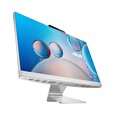 ASUS ExpertCenter/E3 AiO E3402/23,8"/FHD/i5-1235U/8GB/512GB SSD/Intel UHD/W11P EDU/White/2R