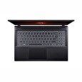 Acer Nitro V15 (ANV15-51-50YF) i5-13420H/16GB/512GB SSD/15,6" FHD IPS/GF4050/Linux/černá