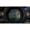 ESD Sniper Ghost Warrior 3 All-terrain vehicle